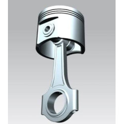 Piston