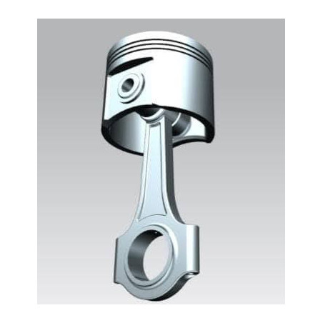 Piston
