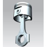 Piston