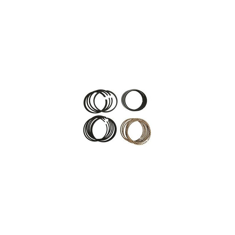 Piston Rings