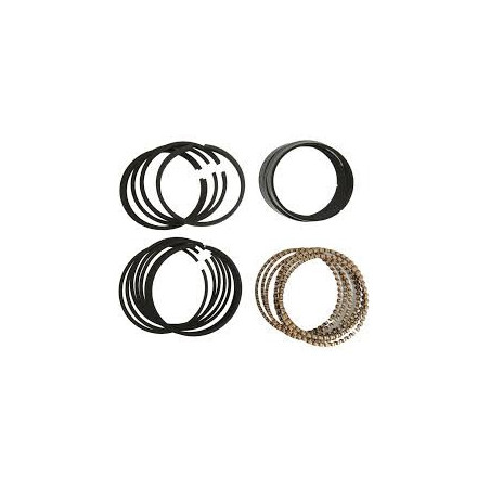 Piston Rings