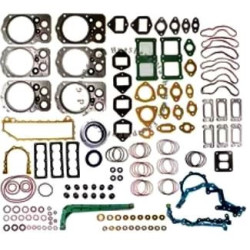 Gasket