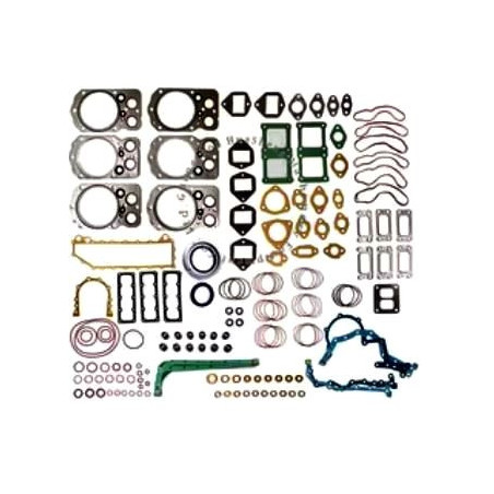 Gasket
