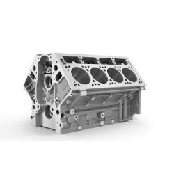 Engine block