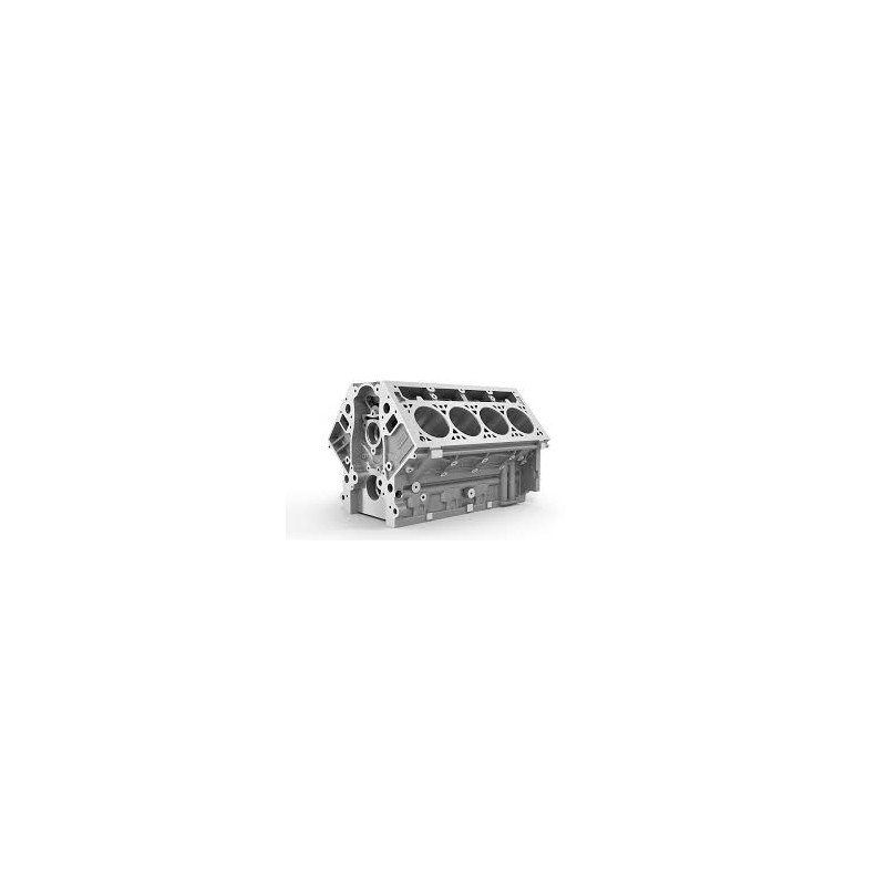 Engine block