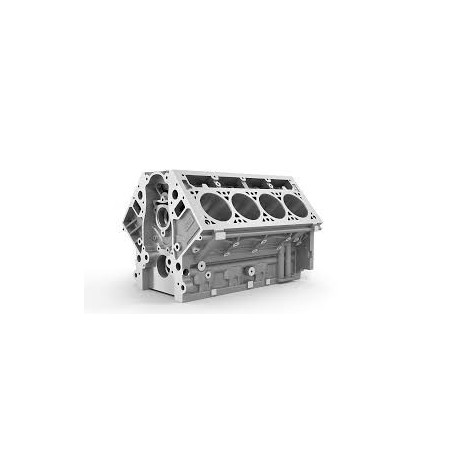 Engine block