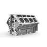 Engine block
