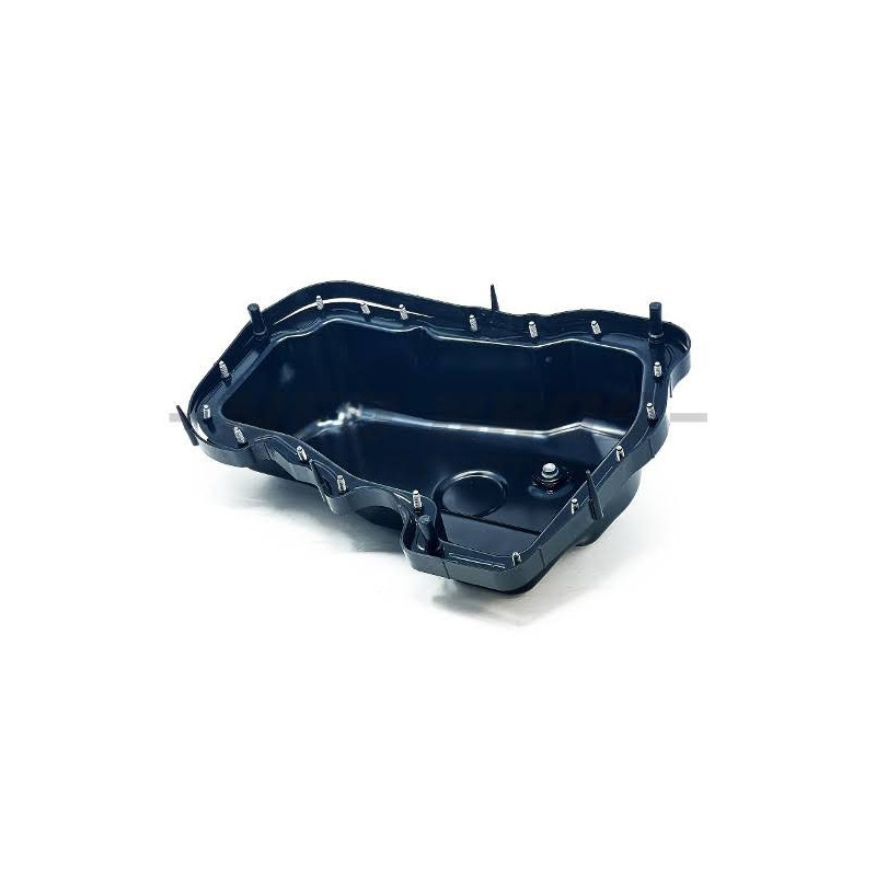 Oil pan (Sump)