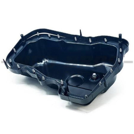 Oil pan (Sump)
