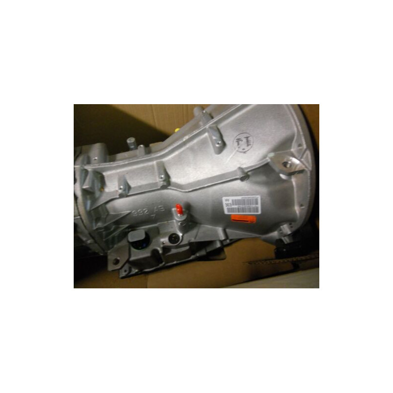 Torque Converter