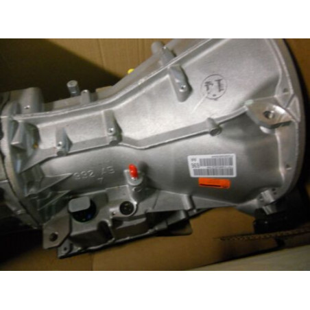 Torque Converter