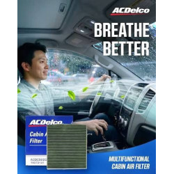 Cabin Air Filters