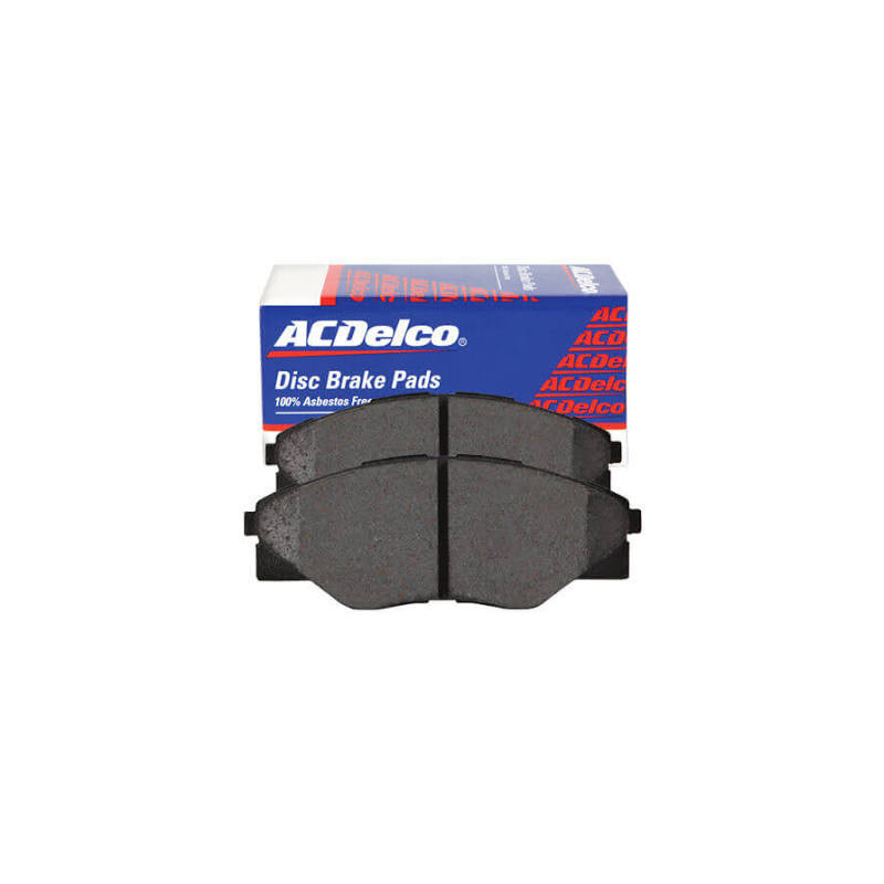 Brake pads