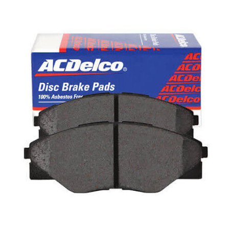 Brake pads