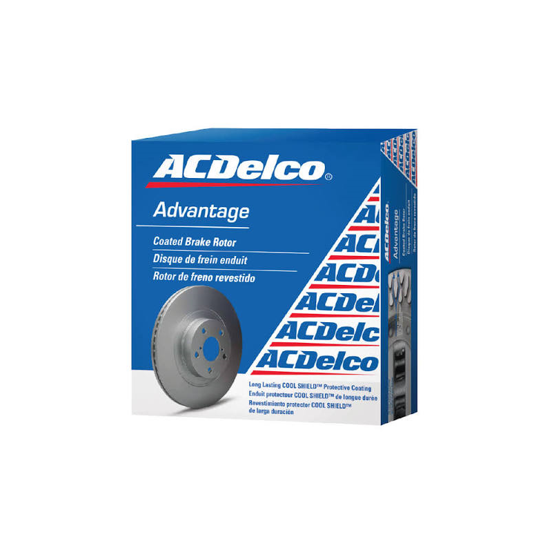 Brake Rotors