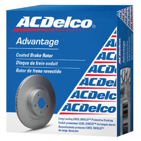 Brake Rotors