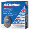 Brake Rotors