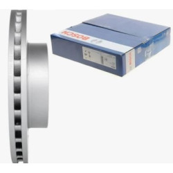Brake Rotors