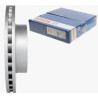 Brake Rotors