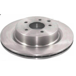 Brake Rotors