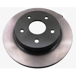 Brake Rotors