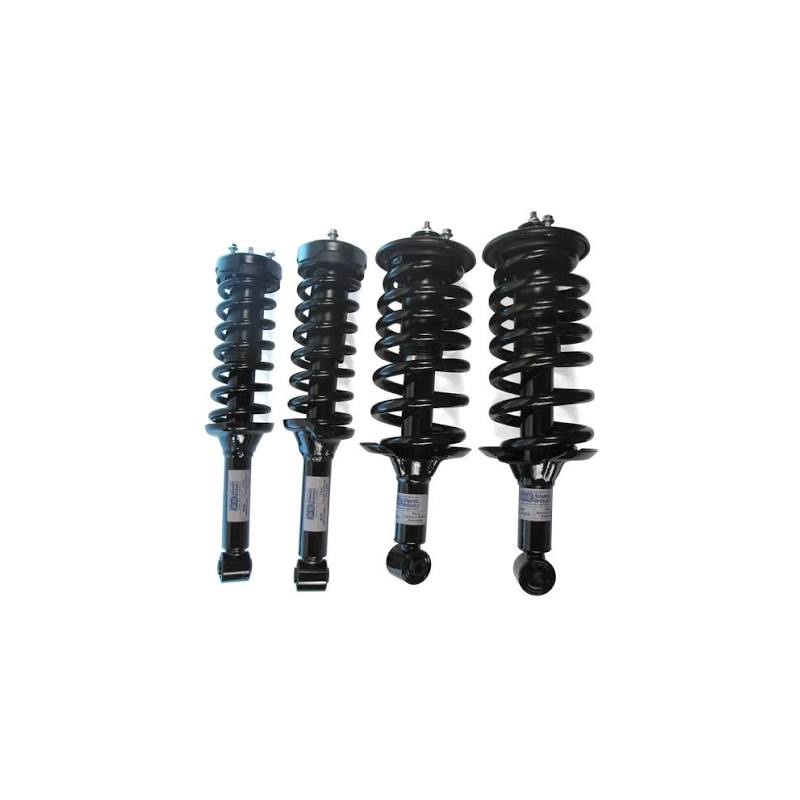 Shock Absorber
