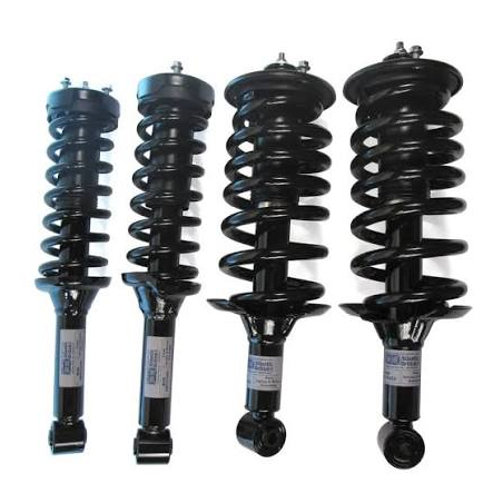 Shock Absorber
