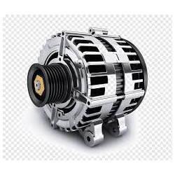 Alternators