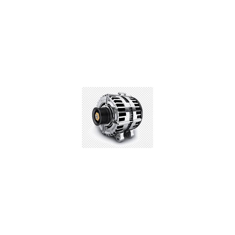 Alternators