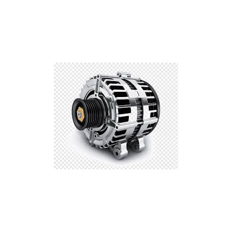 Alternators