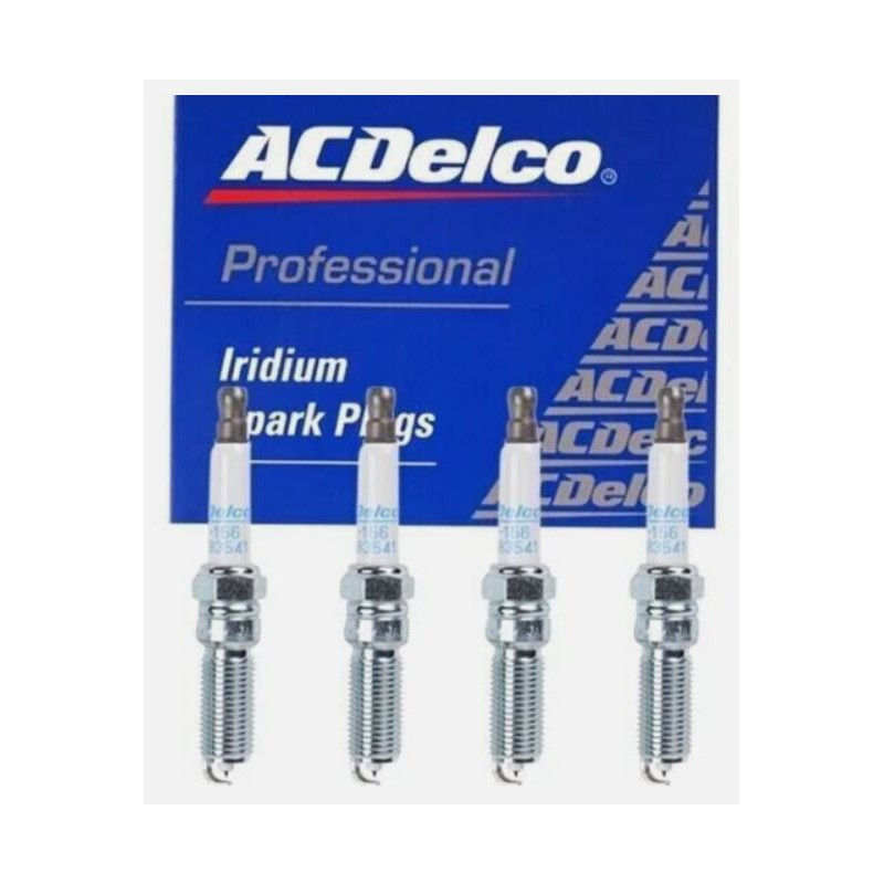 Spark plugs