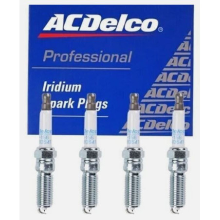 Spark plugs