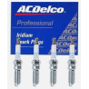 Spark plugs