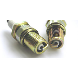 Spark plugs