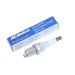 Spark plugs