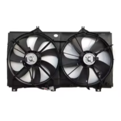 Radiator Fan