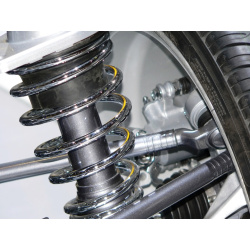 Suspension Springs