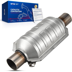 Catalytic Converter