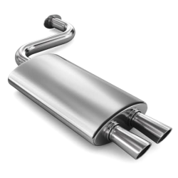 Muffler