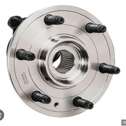 Wheel Hubs