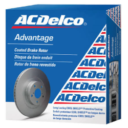 Brake Disc or Rotors