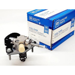 Fuel Pumps