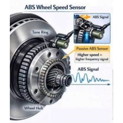 Car Sensors