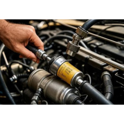 Car Fuel Filter