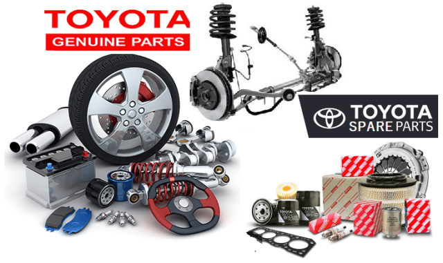 toyota-genuine-parts